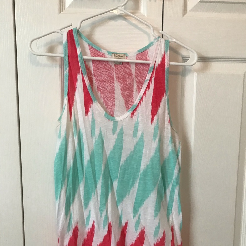 J.Crew Tank Top